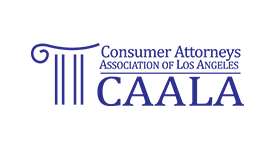 CAALA Badge